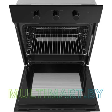 Газовый духовой шкаф MAUNFELD MOGS703B2 картинка 5